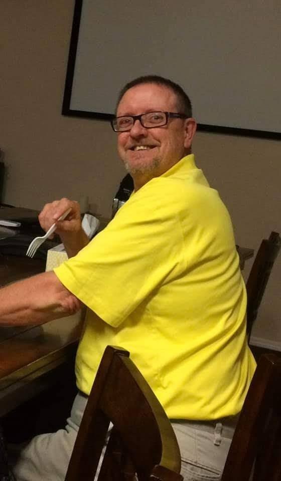 Steven DeWayne Thomas obituary photo