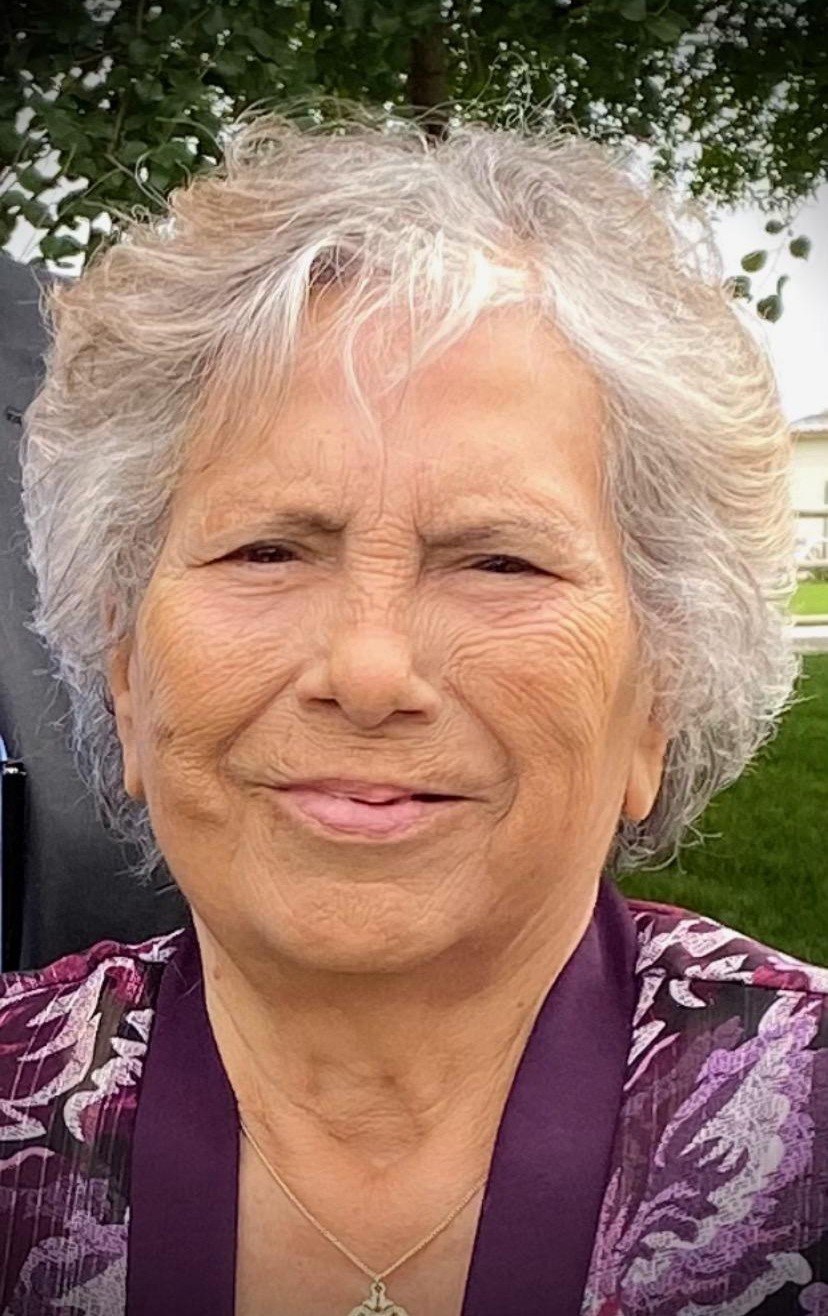 Refugia Torrez obituary photo