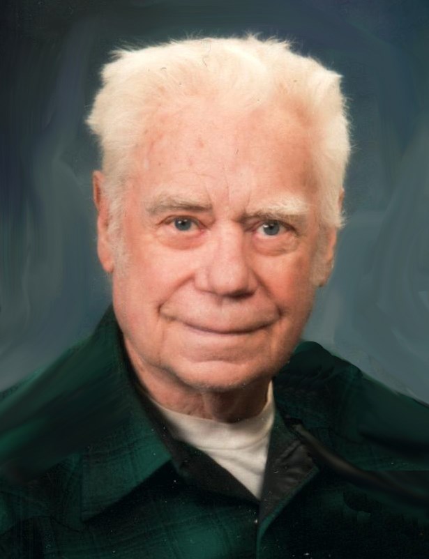 Evan Hugh Turley obituary photo
