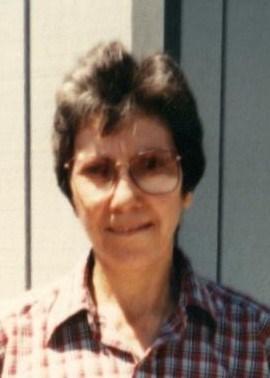Ermelinda Vigil obituary photo