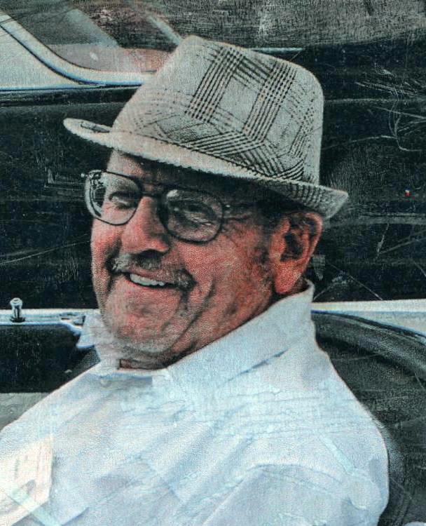 Jerry L Wakewood obituary photo