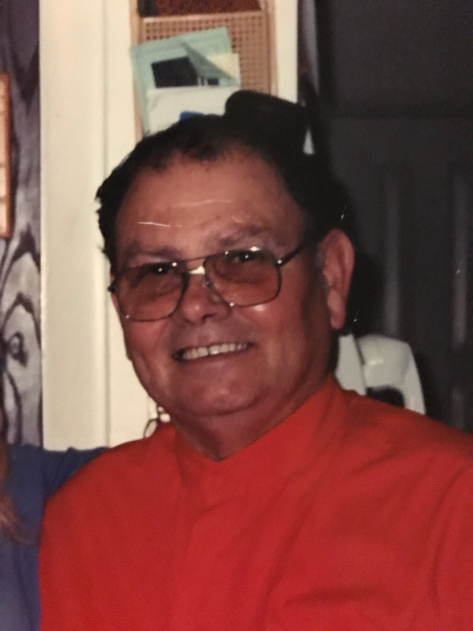 Larry Ray Adams obituary photo