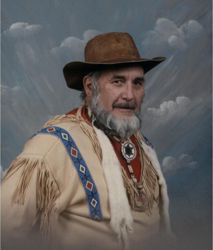 Glen Eugene Anderson obituary photo