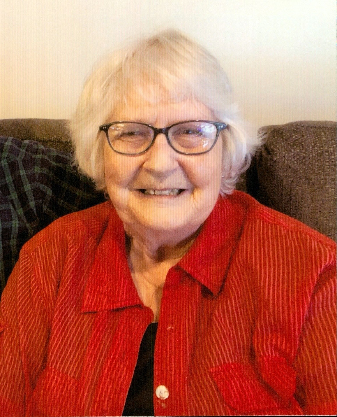 Colleen DeWitt Crump obituary photo