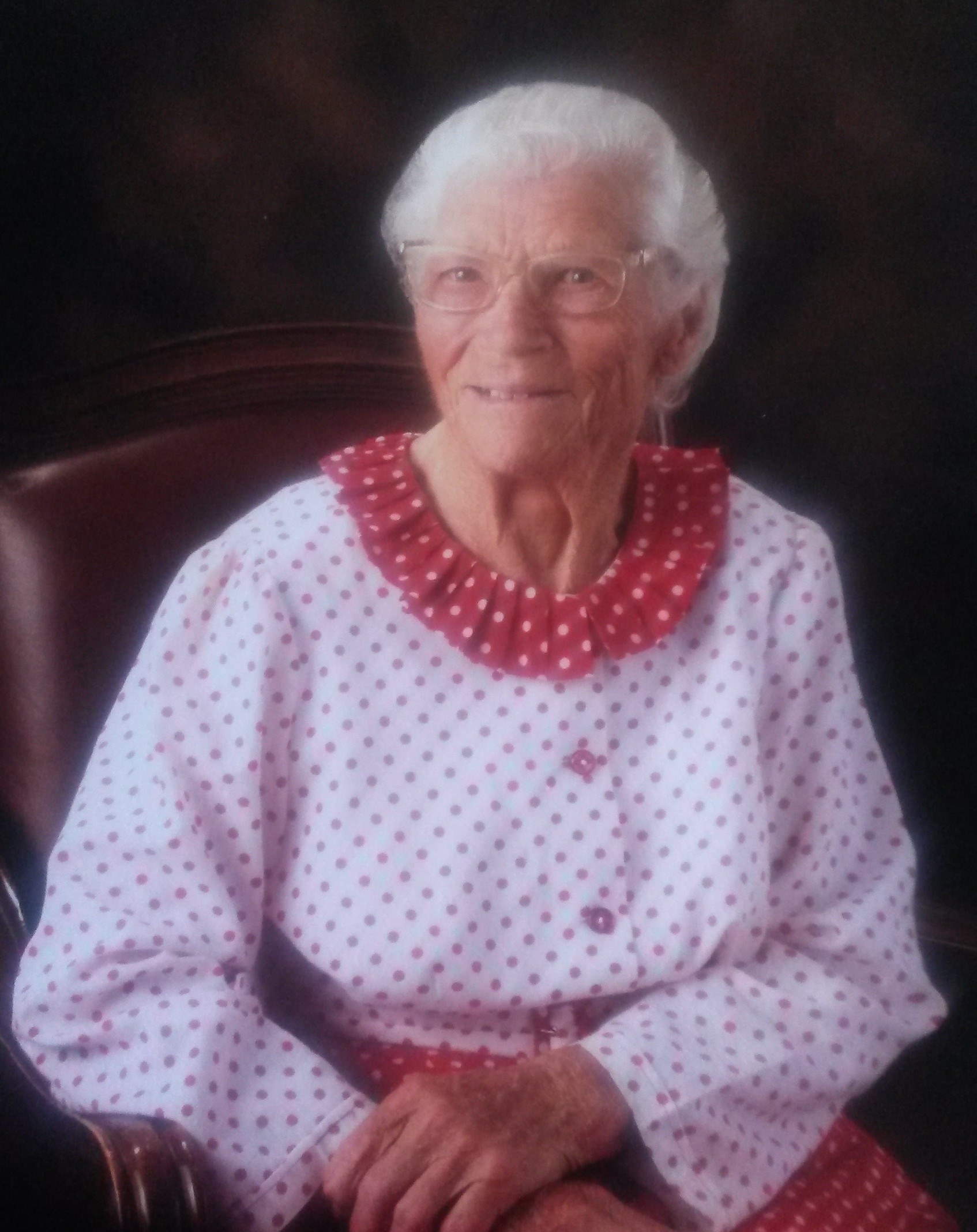 Venola Archibald obituary photo