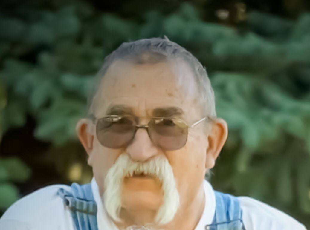 Lester Ronald Badger obituary photo