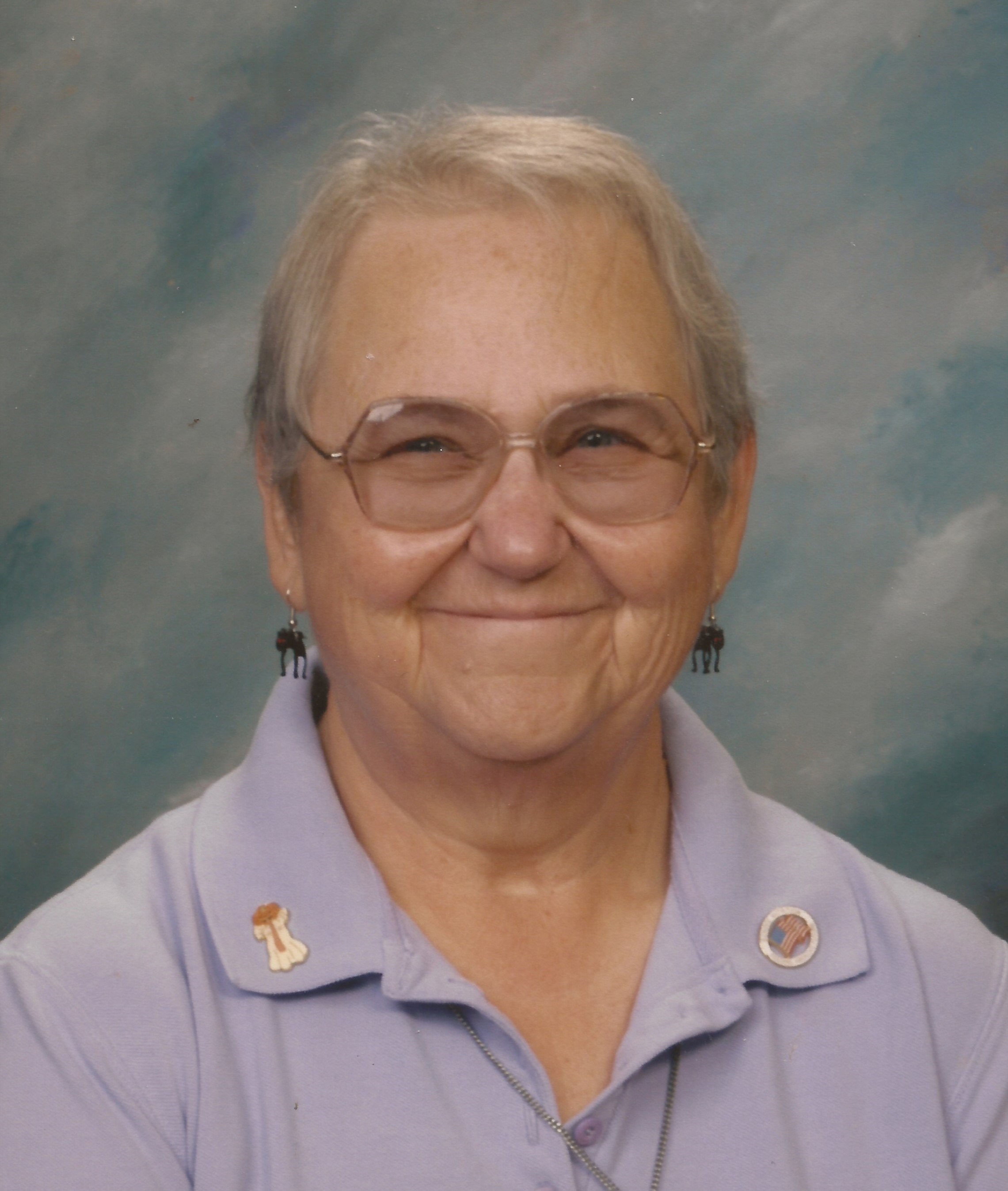 Opal Marie Bailey obituary photo