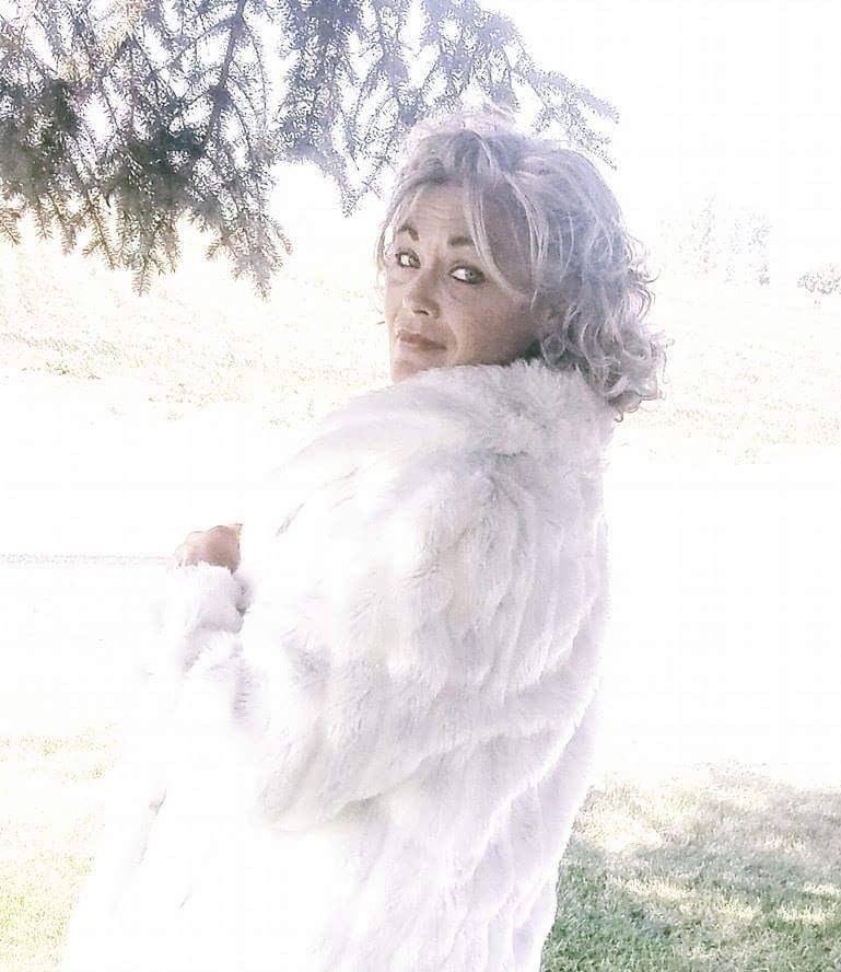 Sarah Louise Ball obituary photo