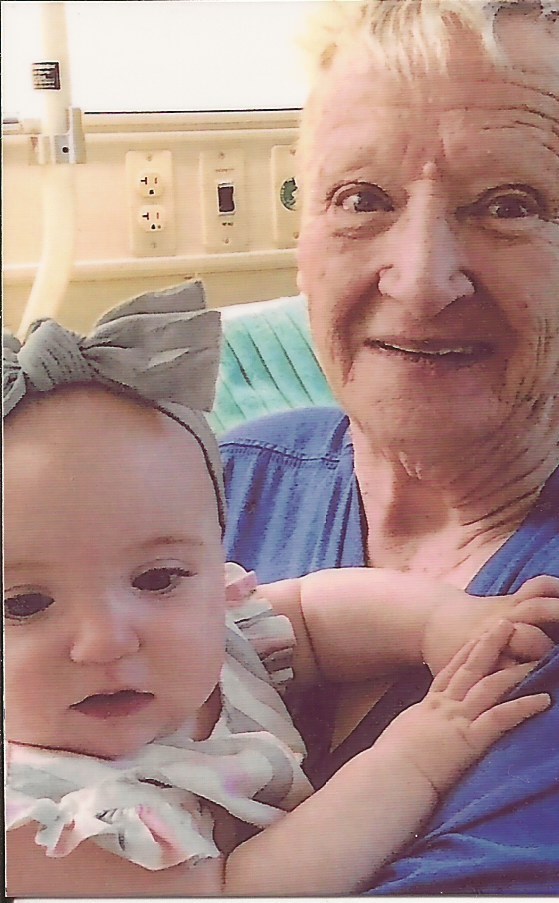 Janice Rae Barandica obituary photo