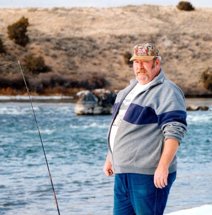 Lee Roy Adamson obituary photo