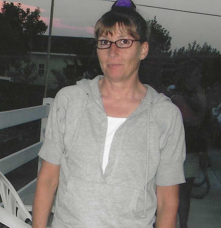 Lorrie Buerkle Shoup obituary photo