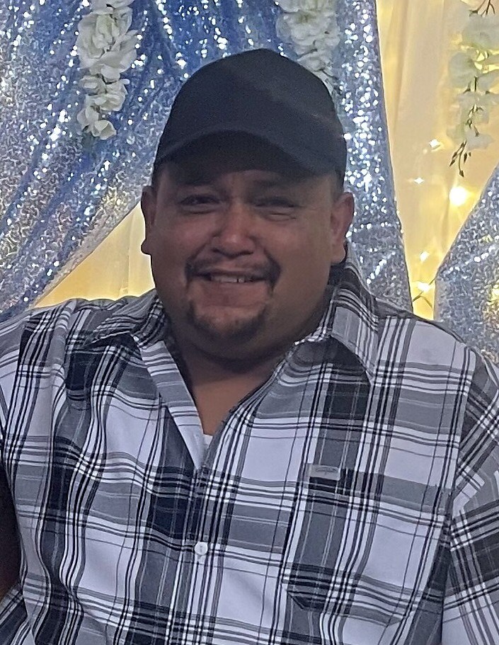 Manuel Rodriguez-Baltazar obituary photo