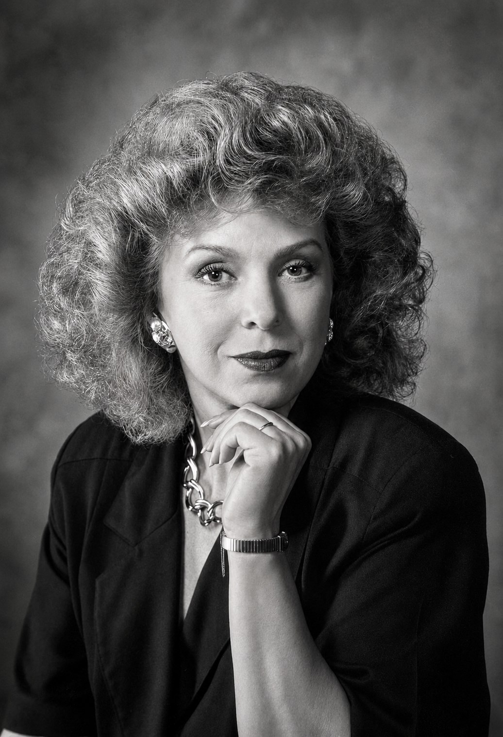 Blanca Santos obituary photo