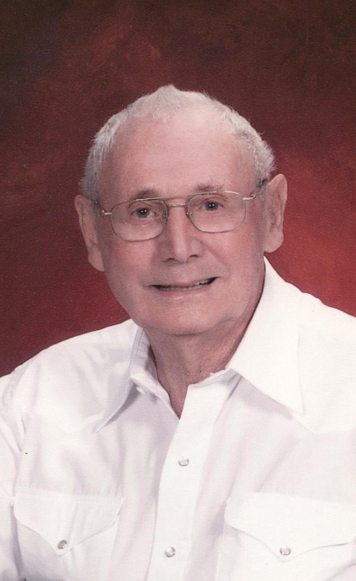 Cletus Ervan Bubel obituary photo