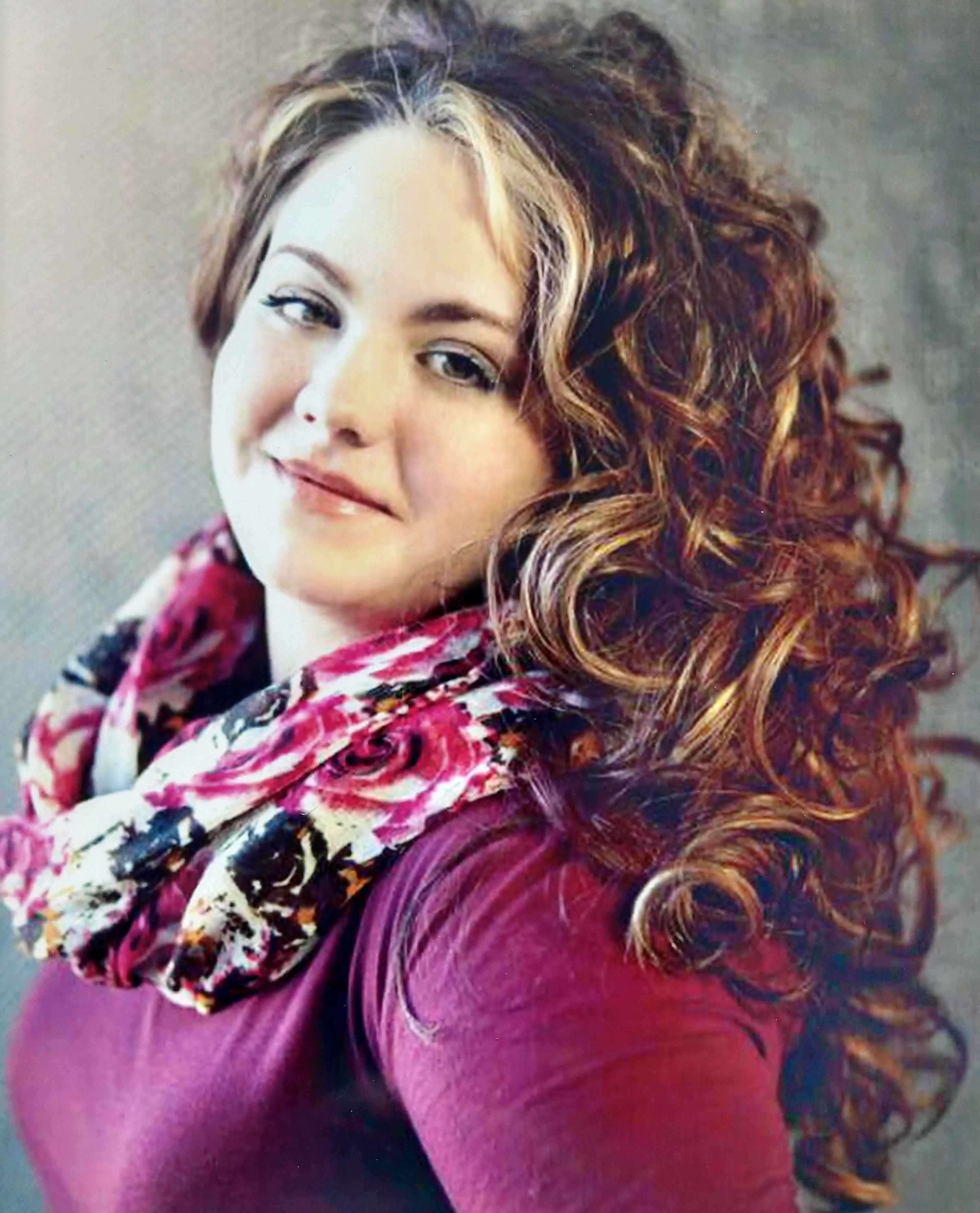 Makayla Marie Castaneda obituary photo