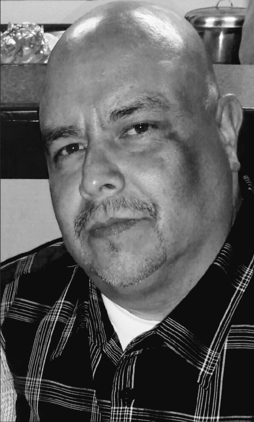 Jose Luis Castillo obituary photo