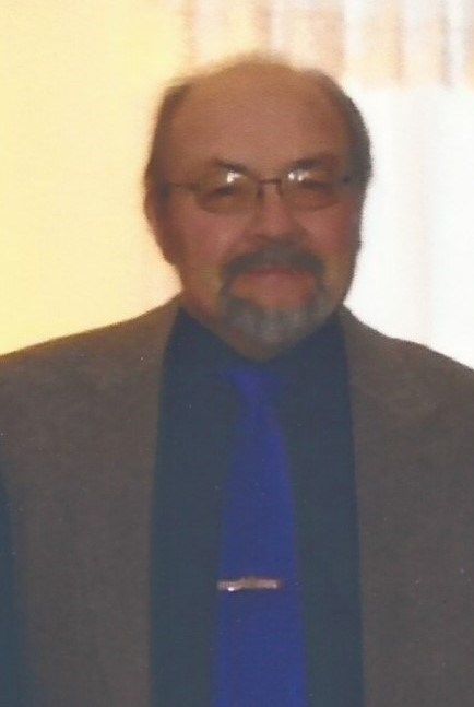 Michael Reed Catmull obituary photo