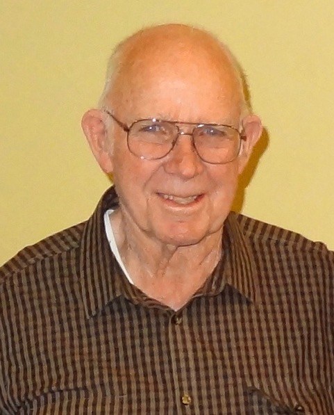 Walter Marion Charles obituary photo