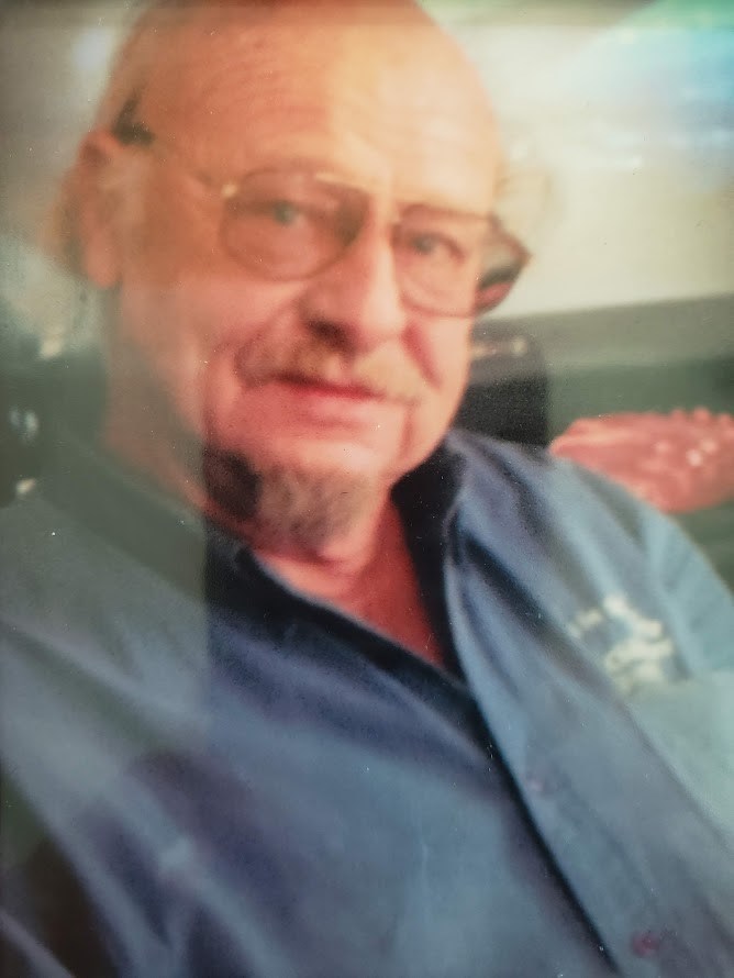 Richard Paul Cobbley obituary photo