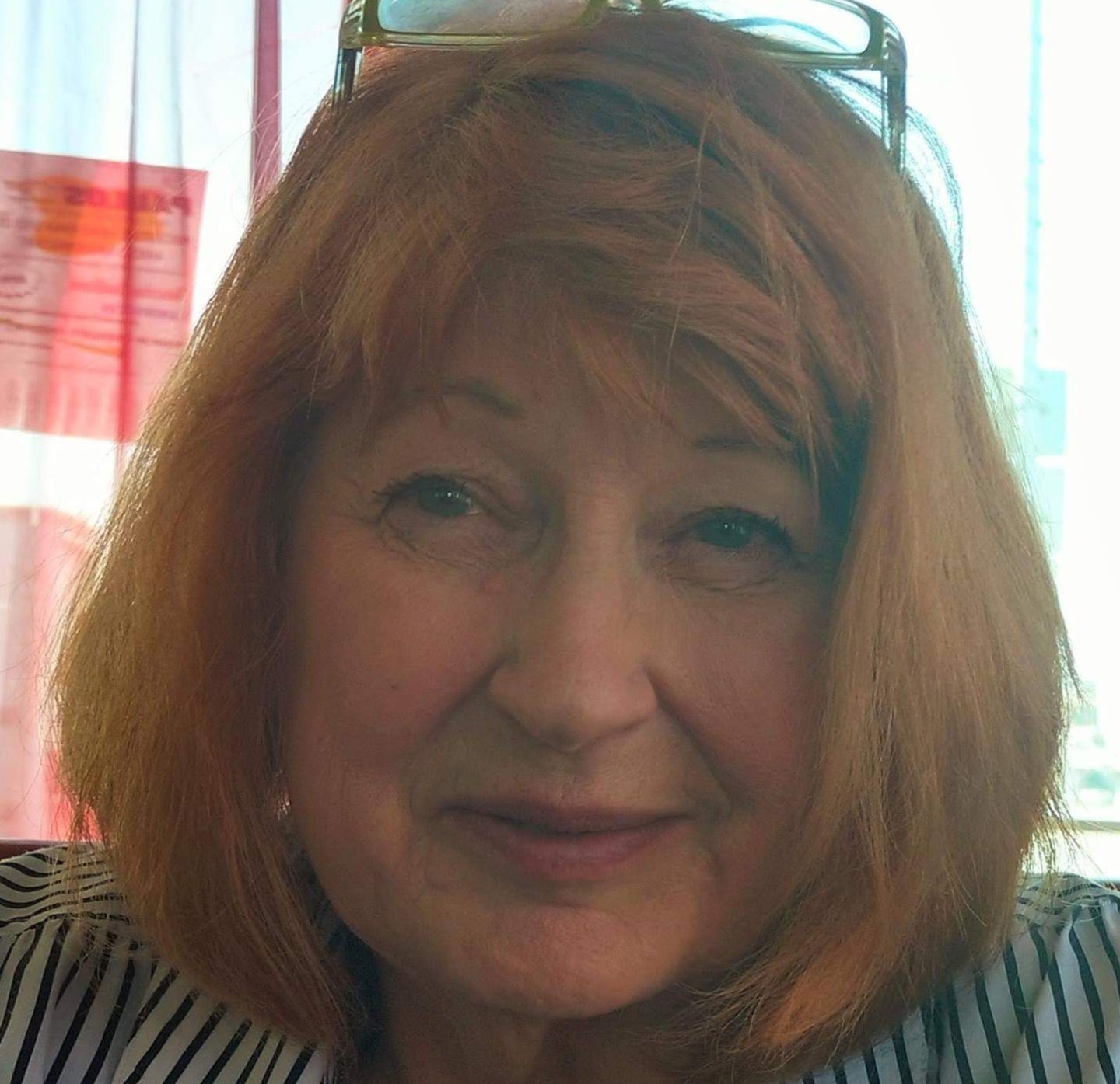 Sharon Ann Crowe obituary photo
