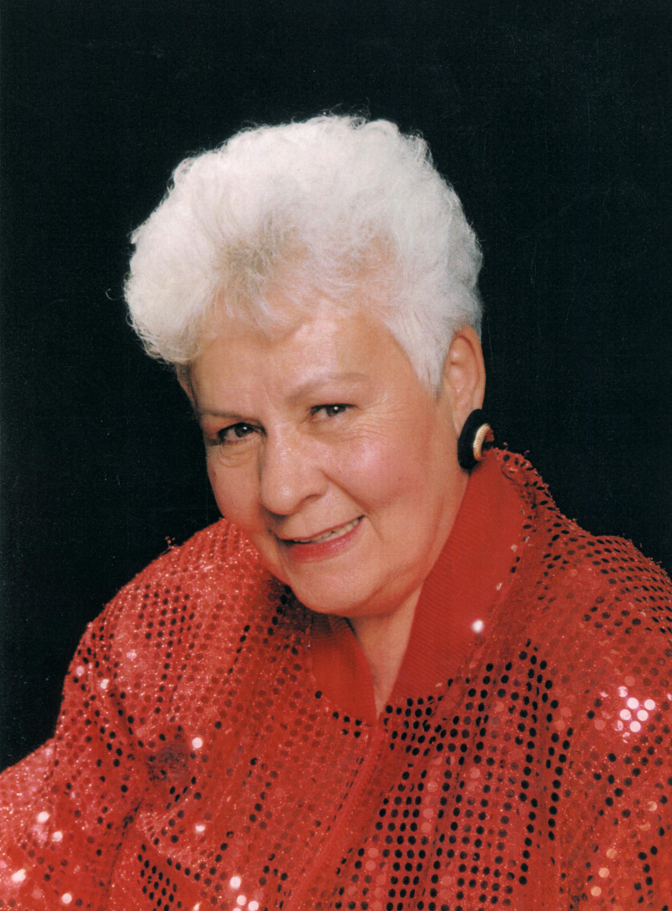 Ardith L. Crystal obituary photo