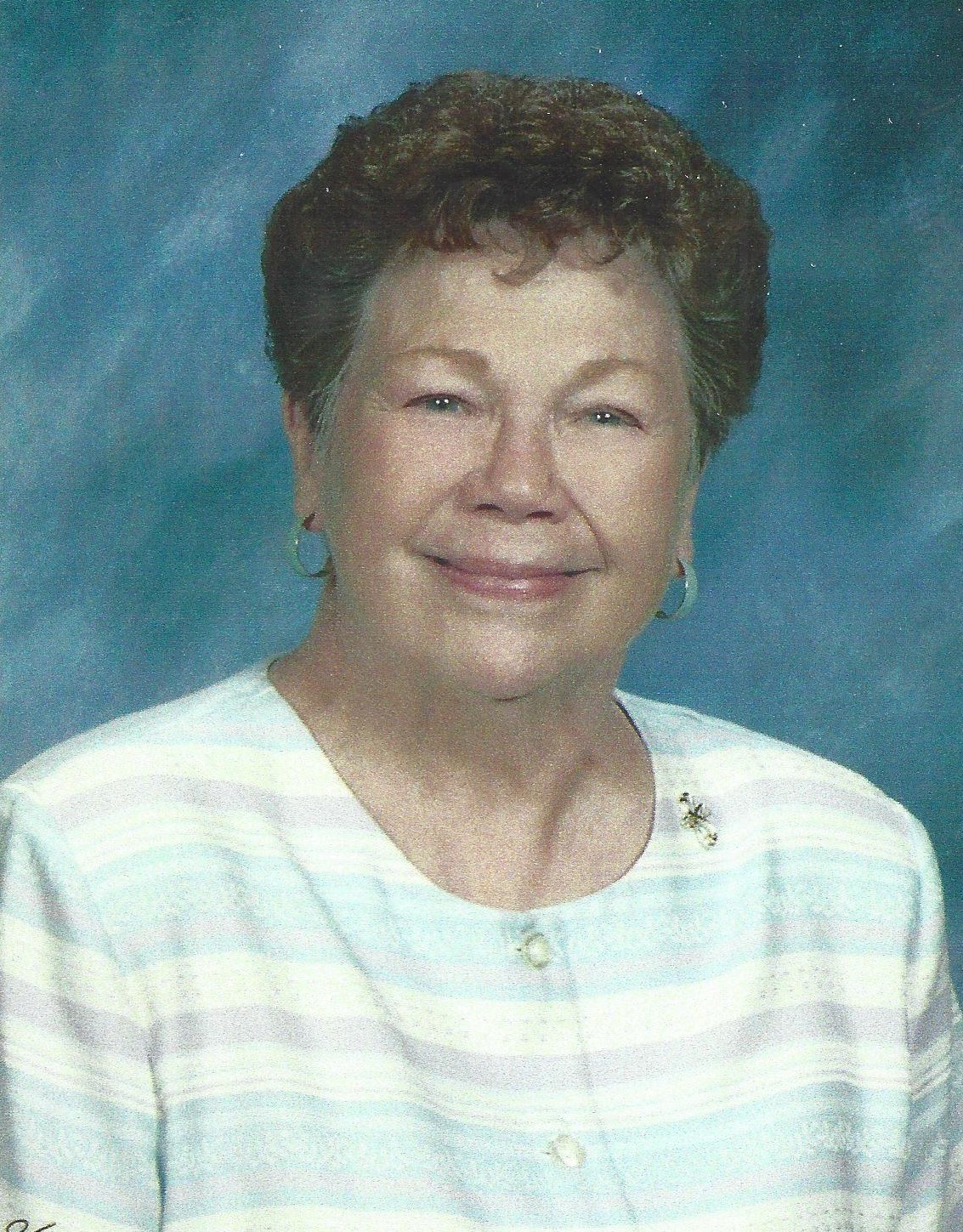Barbara A Dessel obituary photo