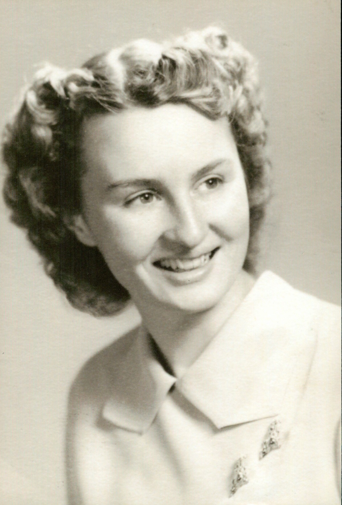 Marilyn Louise McGill obituary photo