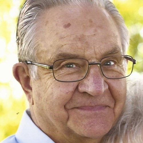 Don Fisher obituary photo