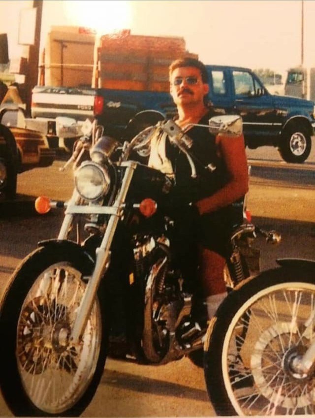 Espiridion "Pete" A. Fuentes, Jr. obituary photo
