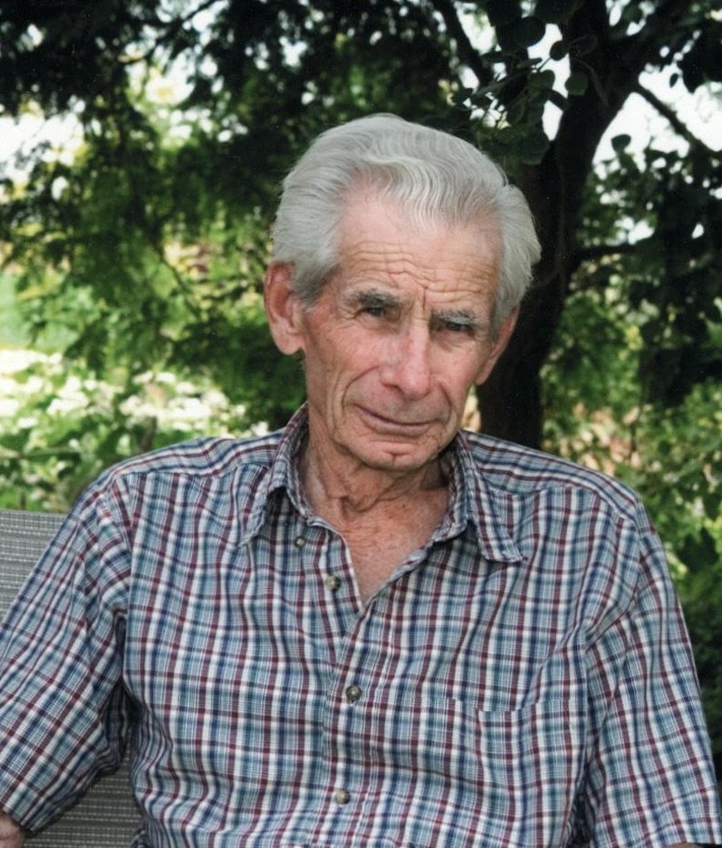 L Clair Fowers obituary photo