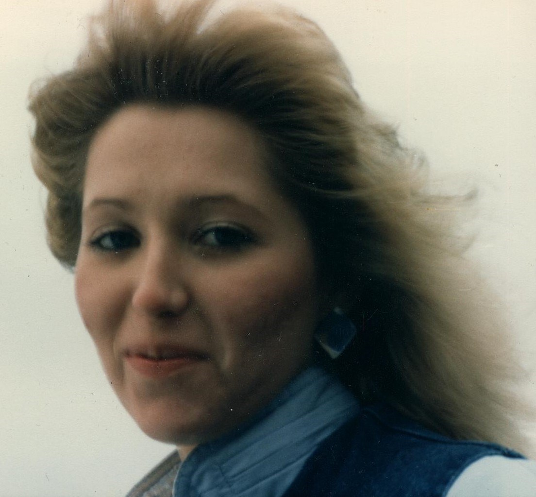 Susan Glorfield obituary photo