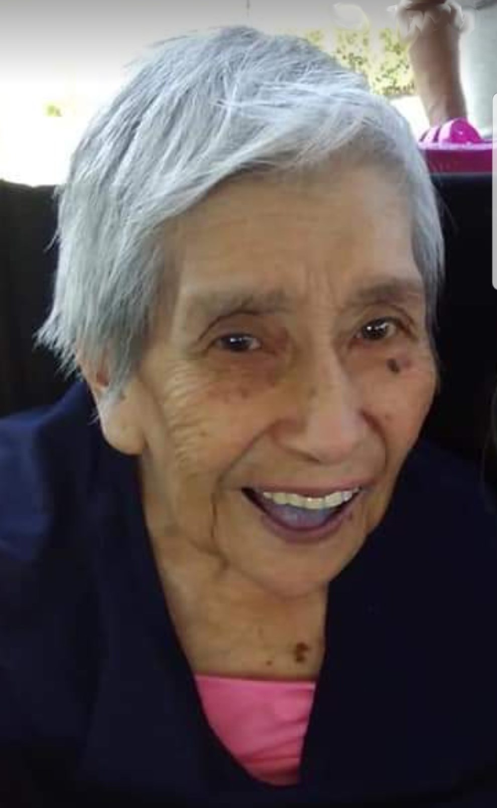 Adela Granillo obituary photo