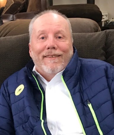Rodney Steven Wodskow obituary photo