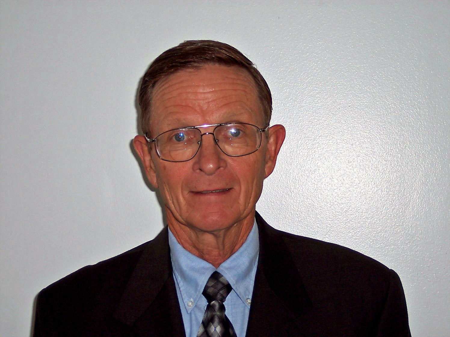 Norman "Nick" Noel Hallett obituary photo