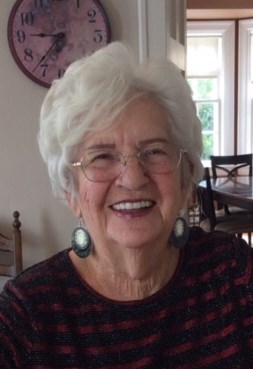 Melba Heiner obituary photo