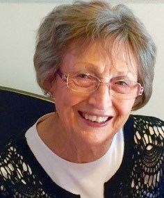Marilyn Ann Hinckley obituary photo