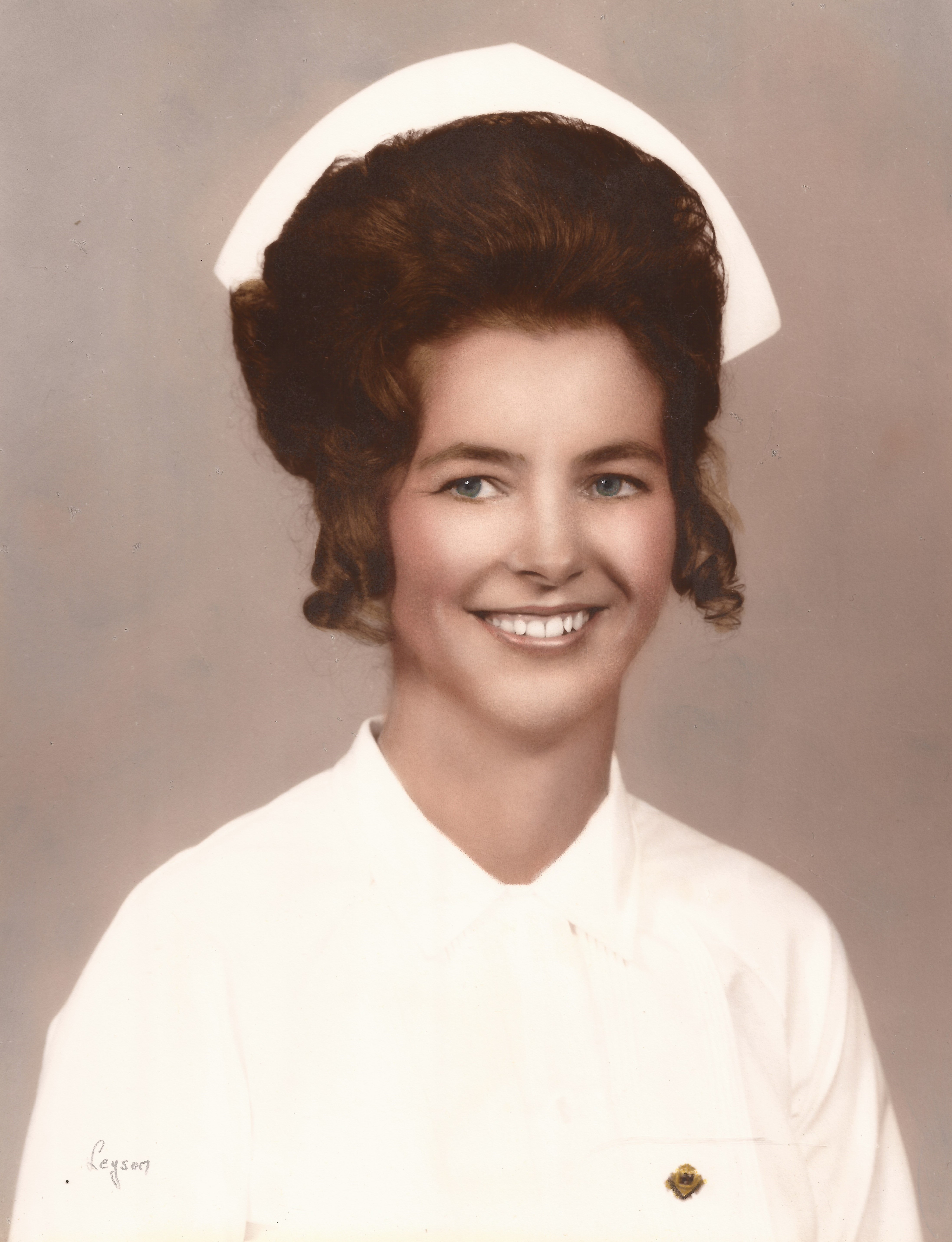 Jackie Lapreal Hinrichs obituary photo