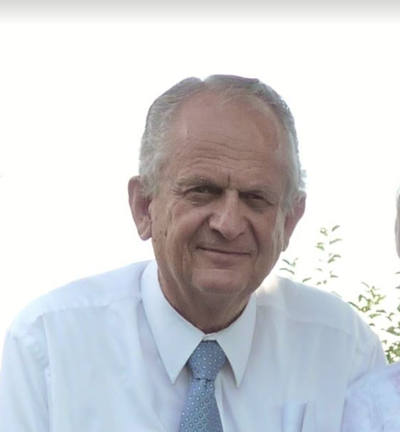 Thomas Patrick Hoy obituary photo