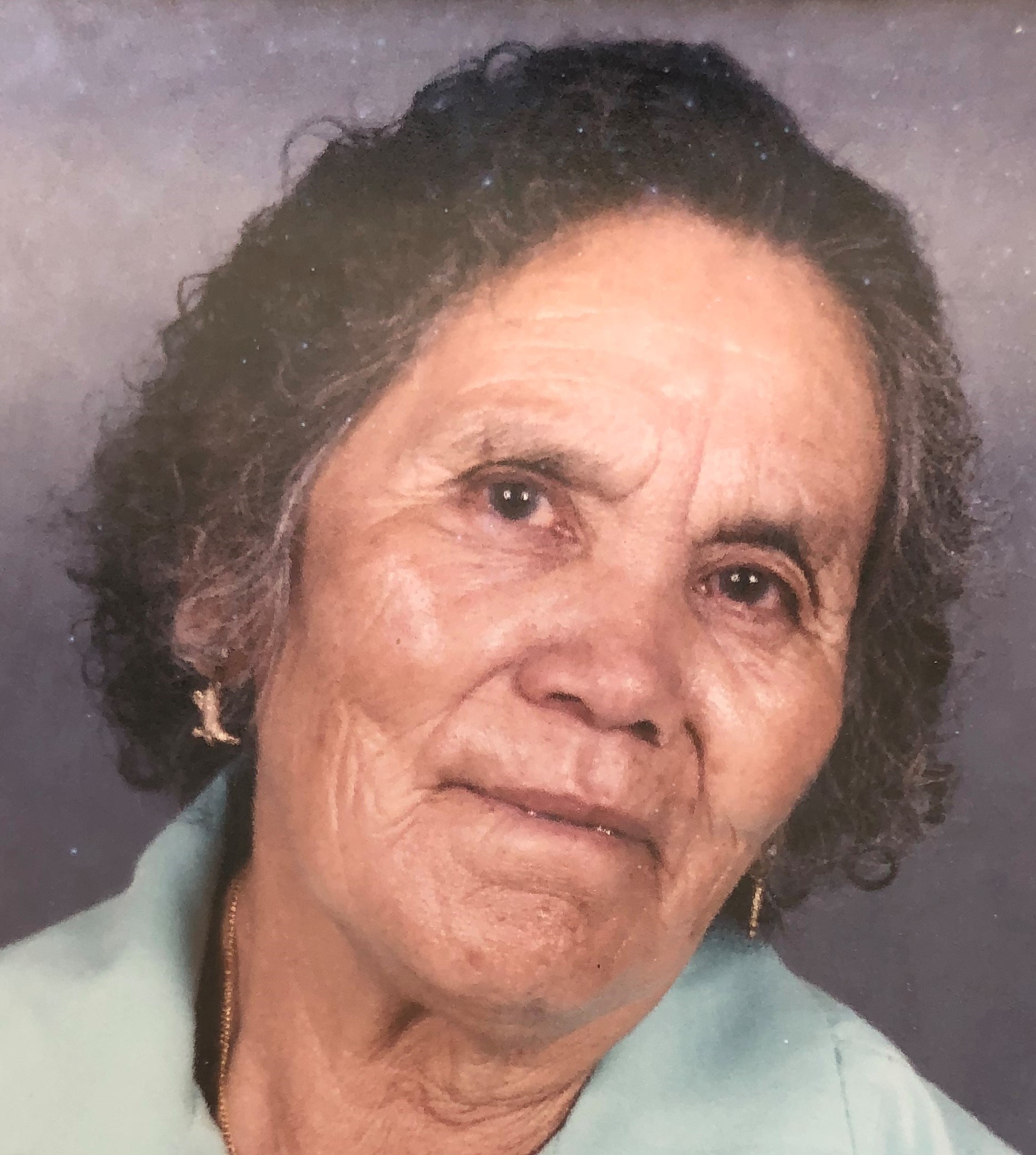 Rufina Huerta obituary photo