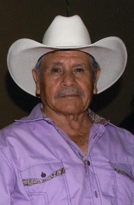 Florencio Juarez Aguilar obituary photo