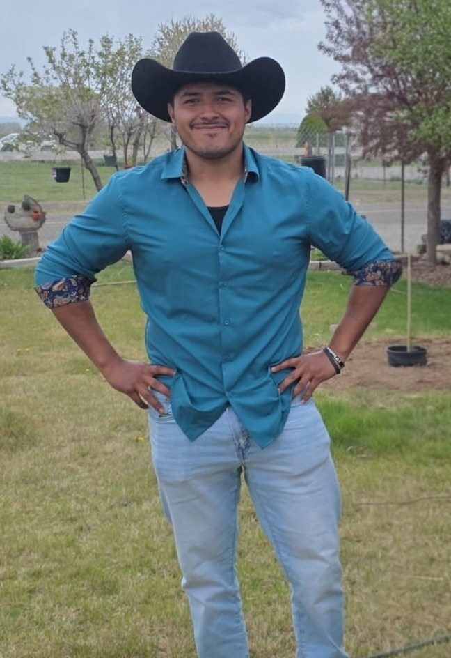 Chris Martinez Bracamontes obituary photo