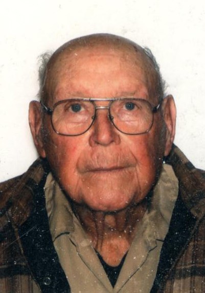 Warren McMillon obituary photo