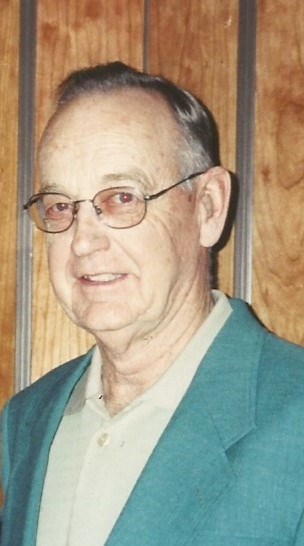 Guy Allen Meuleman obituary photo