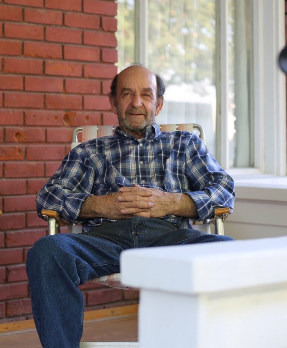 Gary Lee Miller obituary photo