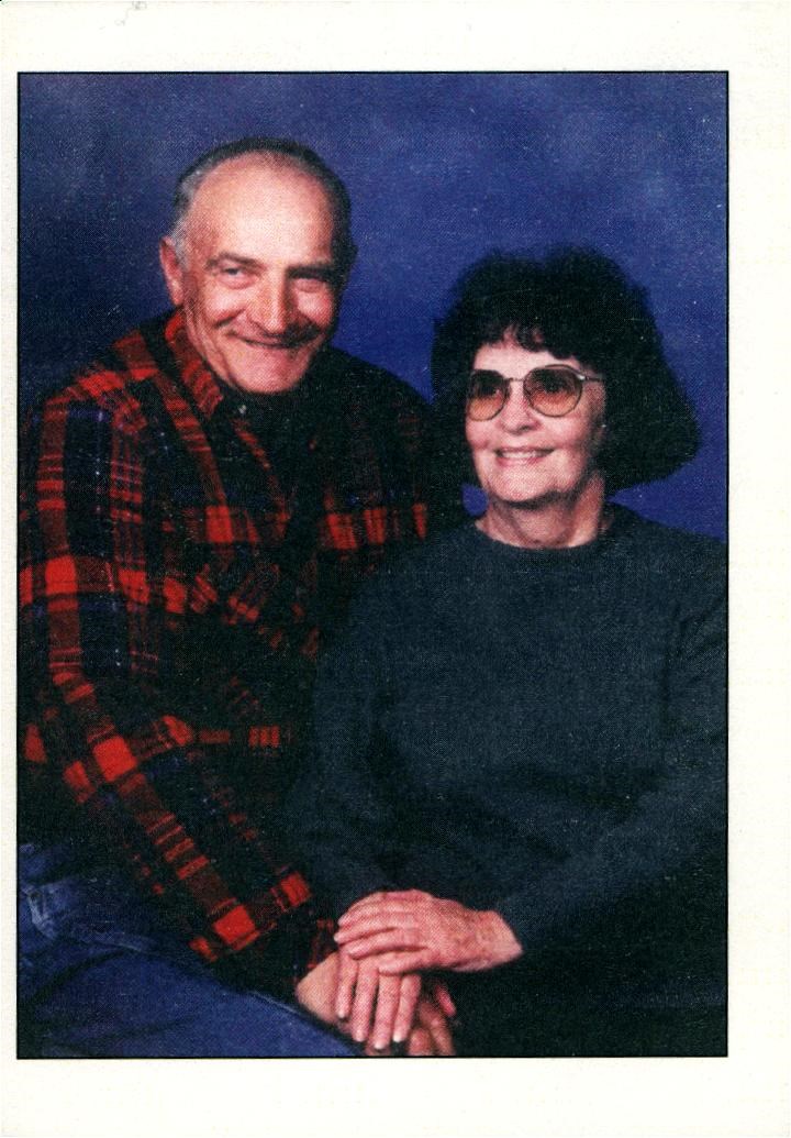 Darrell Allen Miller obituary photo