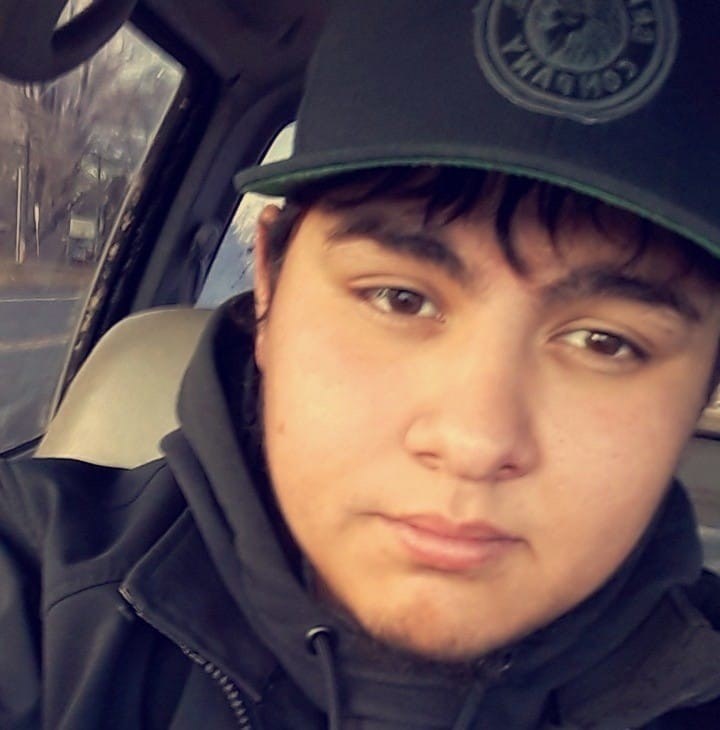 Daniel Atom Mota obituary photo
