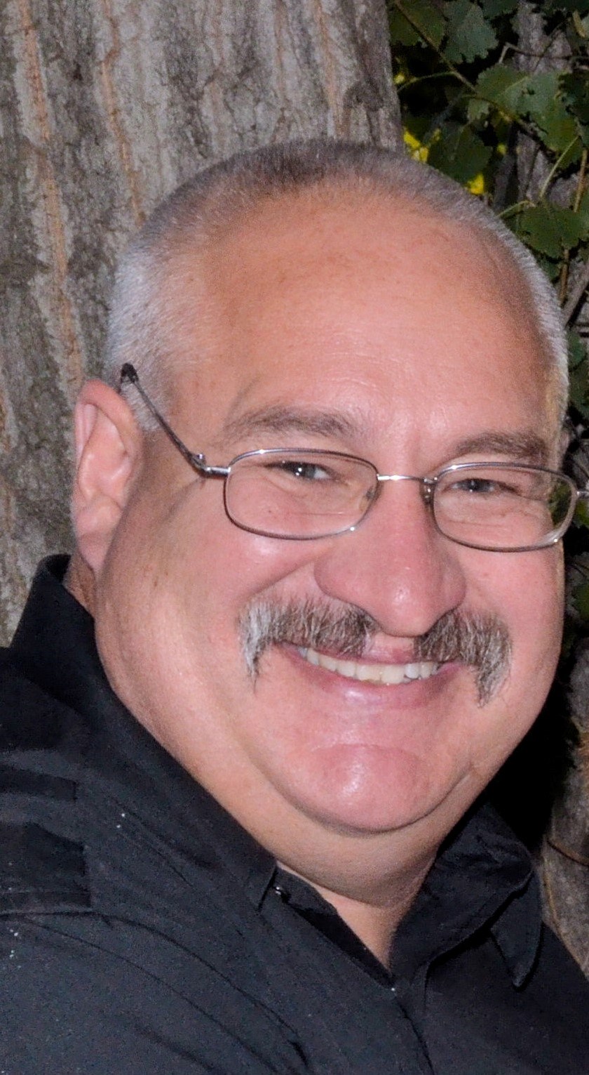 Craig Marvin Munoz obituary photo