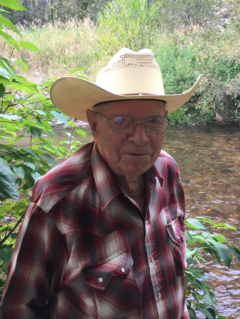 George William Neiwerth obituary photo