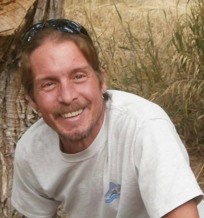 Robert Todd McGinnis obituary photo