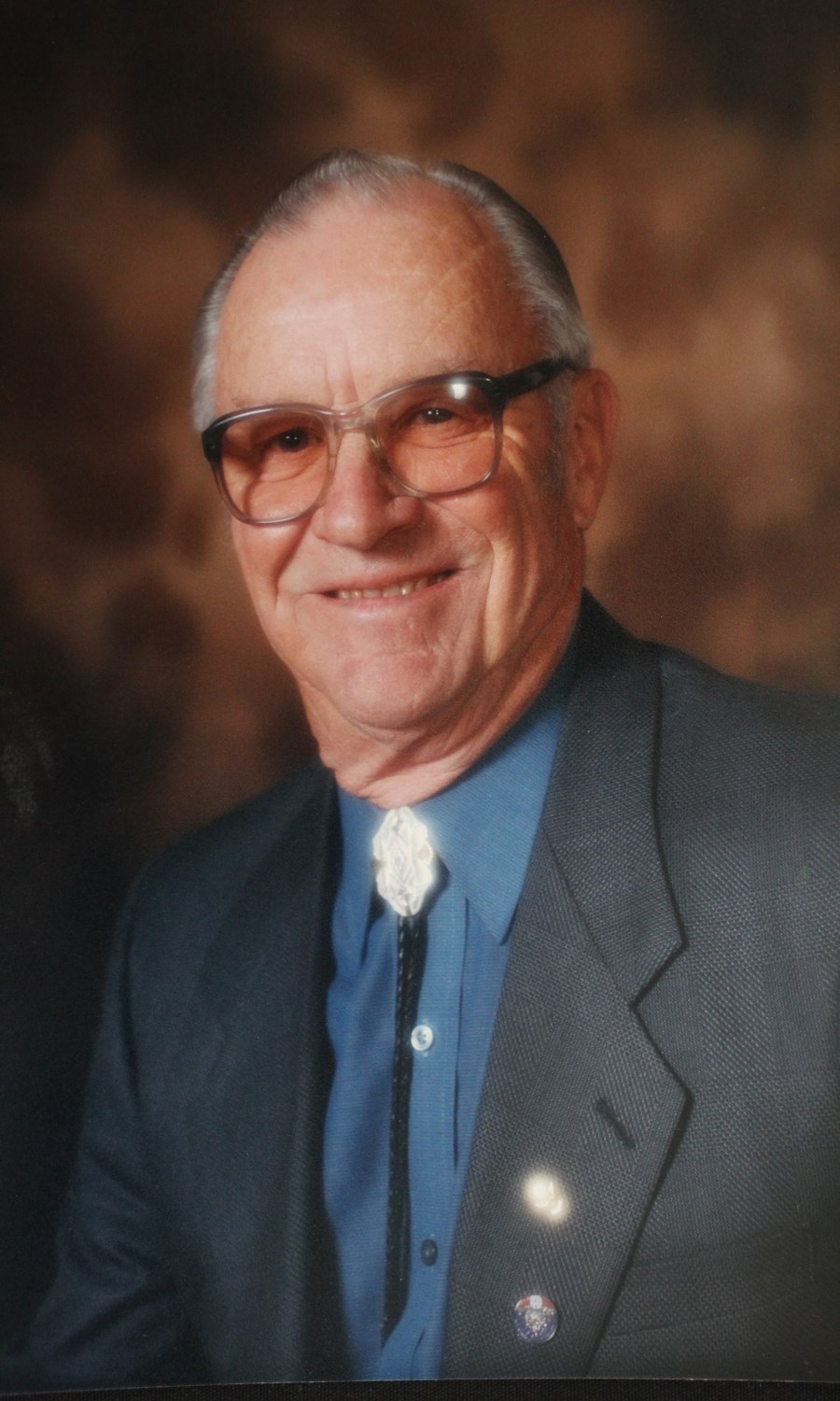 Ross Dwayne Newcomb obituary photo